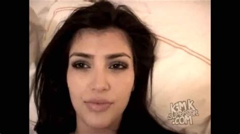 Kim Kardashian leaked sex tape » PornoReino.com